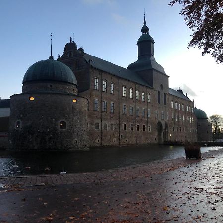 Vadstena Centrum Extérieur photo