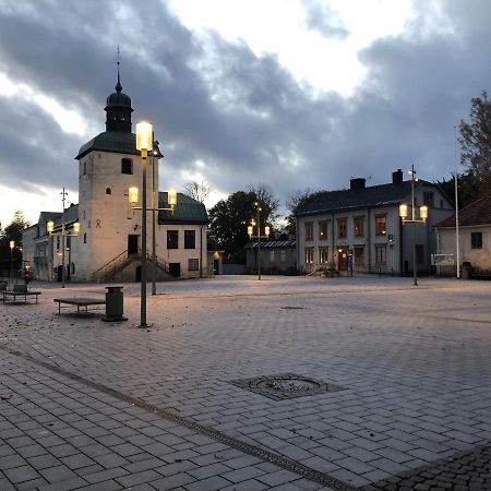 Vadstena Centrum Extérieur photo
