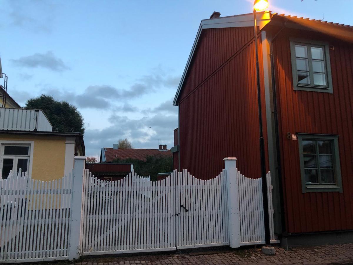 Vadstena Centrum Extérieur photo