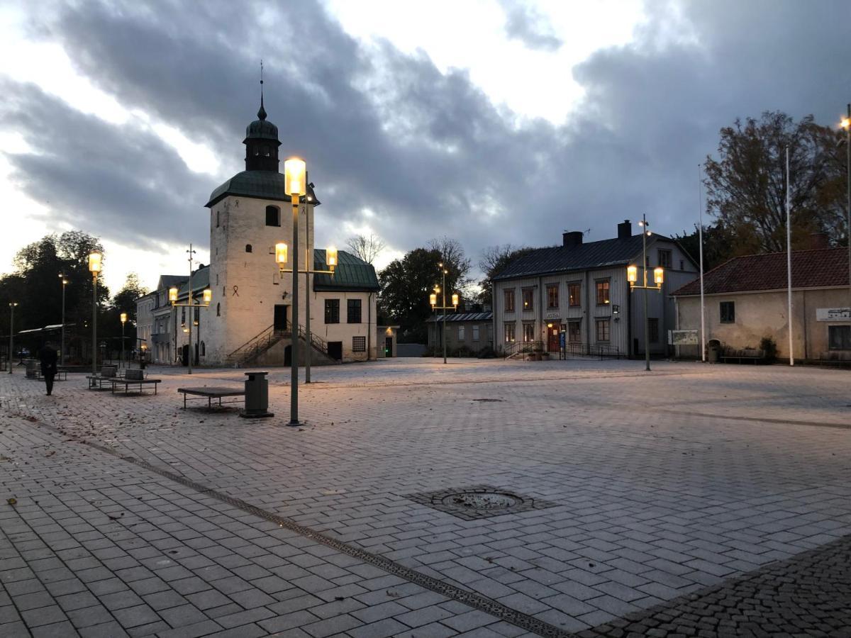Vadstena Centrum Extérieur photo